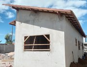 1ª CASA NO LOTEAMENTO HZ  - FUNDÃO E.S.