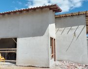 1ª CASA NO LOTEAMENTO HZ  - FUNDÃO E.S.
