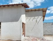 1ª CASA NO LOTEAMENTO HZ  - FUNDÃO E.S.