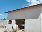 1ª CASA NO LOTEAMENTO HZ  - FUNDÃO E.S.