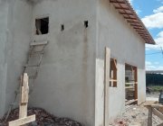 1ª CASA NO LOTEAMENTO HZ  - FUNDÃO E.S.