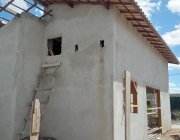 1ª CASA NO LOTEAMENTO HZ  - FUNDÃO E.S.
