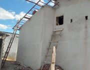 1ª CASA NO LOTEAMENTO HZ  - FUNDÃO E.S.