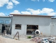1ª CASA NO LOTEAMENTO HZ  - FUNDÃO E.S.