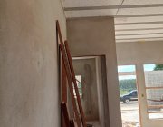 1ª CASA NO LOTEAMENTO HZ  - FUNDÃO E.S.
