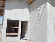 1ª CASA NO LOTEAMENTO HZ  - FUNDÃO E.S.