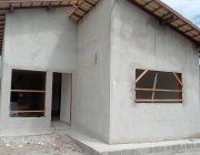 1ª CASA NO LOTEAMENTO HZ  - FUNDÃO E.S.