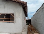 1ª CASA NO LOTEAMENTO HZ  - FUNDÃO E.S.