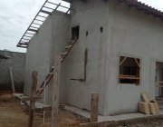 1ª CASA NO LOTEAMENTO HZ  - FUNDÃO E.S.