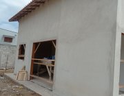 1ª CASA NO LOTEAMENTO HZ  - FUNDÃO E.S.
