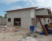 1ª CASA NO LOTEAMENTO HZ  - FUNDÃO E.S.