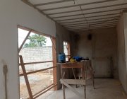 1ª CASA NO LOTEAMENTO HZ  - FUNDÃO E.S.
