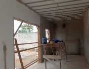 1ª CASA NO LOTEAMENTO HZ  - FUNDÃO E.S.