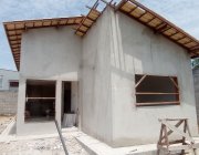 1ª CASA NO LOTEAMENTO HZ  - FUNDÃO E.S.