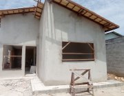 1ª CASA NO LOTEAMENTO HZ  - FUNDÃO E.S.
