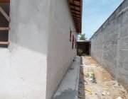 1ª CASA NO LOTEAMENTO HZ  - FUNDÃO E.S.
