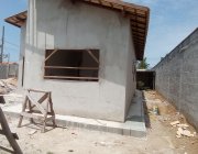 1ª CASA NO LOTEAMENTO HZ  - FUNDÃO E.S.