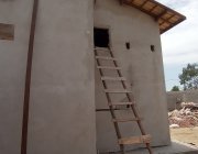 1ª CASA NO LOTEAMENTO HZ  - FUNDÃO E.S.