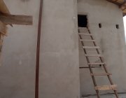 1ª CASA NO LOTEAMENTO HZ  - FUNDÃO E.S.