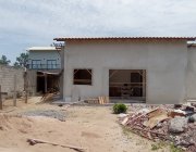 1ª CASA NO LOTEAMENTO HZ  - FUNDÃO E.S.