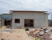 1ª CASA NO LOTEAMENTO HZ  - FUNDÃO E.S.