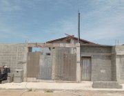 1ª CASA NO LOTEAMENTO HZ  - FUNDÃO E.S.