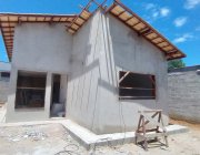 1ª CASA NO LOTEAMENTO HZ  - FUNDÃO E.S.