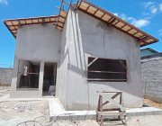 1ª CASA NO LOTEAMENTO HZ  - FUNDÃO E.S.