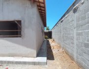 1ª CASA NO LOTEAMENTO HZ  - FUNDÃO E.S.