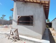 1ª CASA NO LOTEAMENTO HZ  - FUNDÃO E.S.