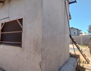 1ª CASA NO LOTEAMENTO HZ  - FUNDÃO E.S.