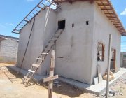 1ª CASA NO LOTEAMENTO HZ  - FUNDÃO E.S.