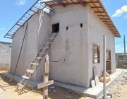 1ª CASA NO LOTEAMENTO HZ  - FUNDÃO E.S.