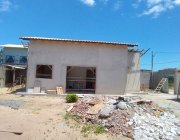 1ª CASA NO LOTEAMENTO HZ  - FUNDÃO E.S.