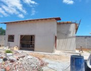 1ª CASA NO LOTEAMENTO HZ  - FUNDÃO E.S.