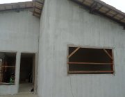 1ª CASA NO LOTEAMENTO HZ  - FUNDÃO E.S.