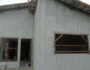 1ª CASA NO LOTEAMENTO HZ  - FUNDÃO E.S.