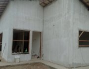 1ª CASA NO LOTEAMENTO HZ  - FUNDÃO E.S.