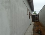 1ª CASA NO LOTEAMENTO HZ  - FUNDÃO E.S.