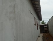 1ª CASA NO LOTEAMENTO HZ  - FUNDÃO E.S.