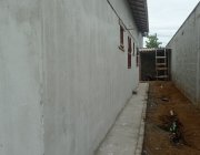 1ª CASA NO LOTEAMENTO HZ  - FUNDÃO E.S.