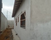 1ª CASA NO LOTEAMENTO HZ  - FUNDÃO E.S.