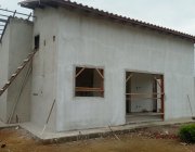 1ª CASA NO LOTEAMENTO HZ  - FUNDÃO E.S.