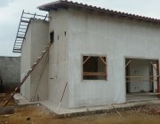 1ª CASA NO LOTEAMENTO HZ  - FUNDÃO E.S.