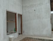 1ª CASA NO LOTEAMENTO HZ  - FUNDÃO E.S.