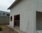 1ª CASA NO LOTEAMENTO HZ  - FUNDÃO E.S.