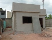 10ª CASA EM BALNEÁRIO PONTA DA FRUTA - VILA VELHA/ES