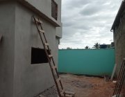 10ª CASA EM BALNEÁRIO PONTA DA FRUTA - VILA VELHA/ES