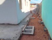 10ª CASA EM BALNEÁRIO PONTA DA FRUTA - VILA VELHA/ES
