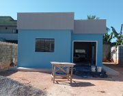 10ª CASA EM BALNEÁRIO PONTA DA FRUTA - VILA VELHA/ES